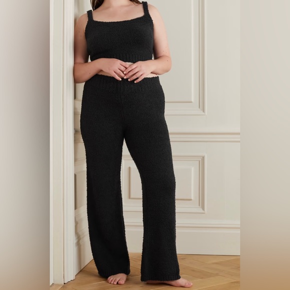 SKIMS COZY KNIT 2 piece set - Picture 2 of 3